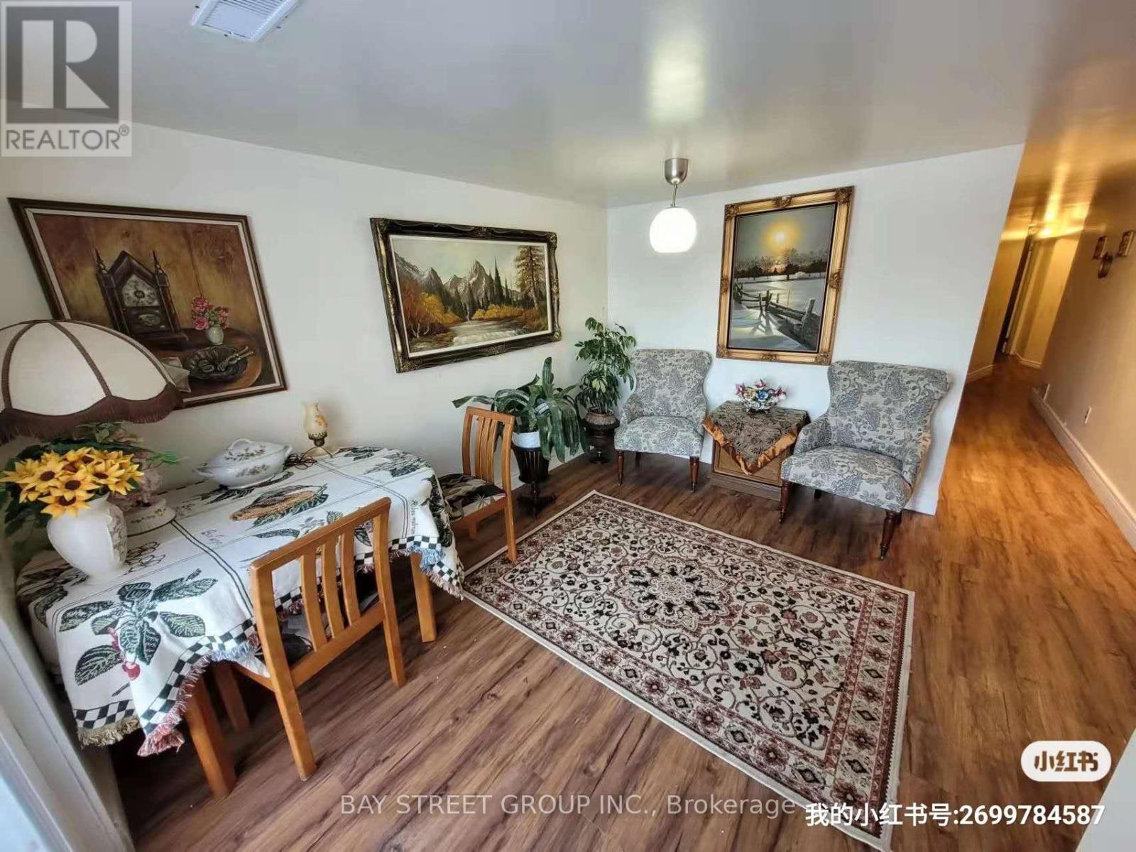 103 Glentworth Road, Toronto, Ontario  M2J 2E7 - Photo 4 - C12557438