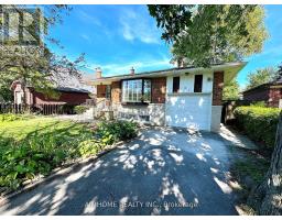 (MAIN) - 31 POPLAR ROAD, Toronto, Ontario