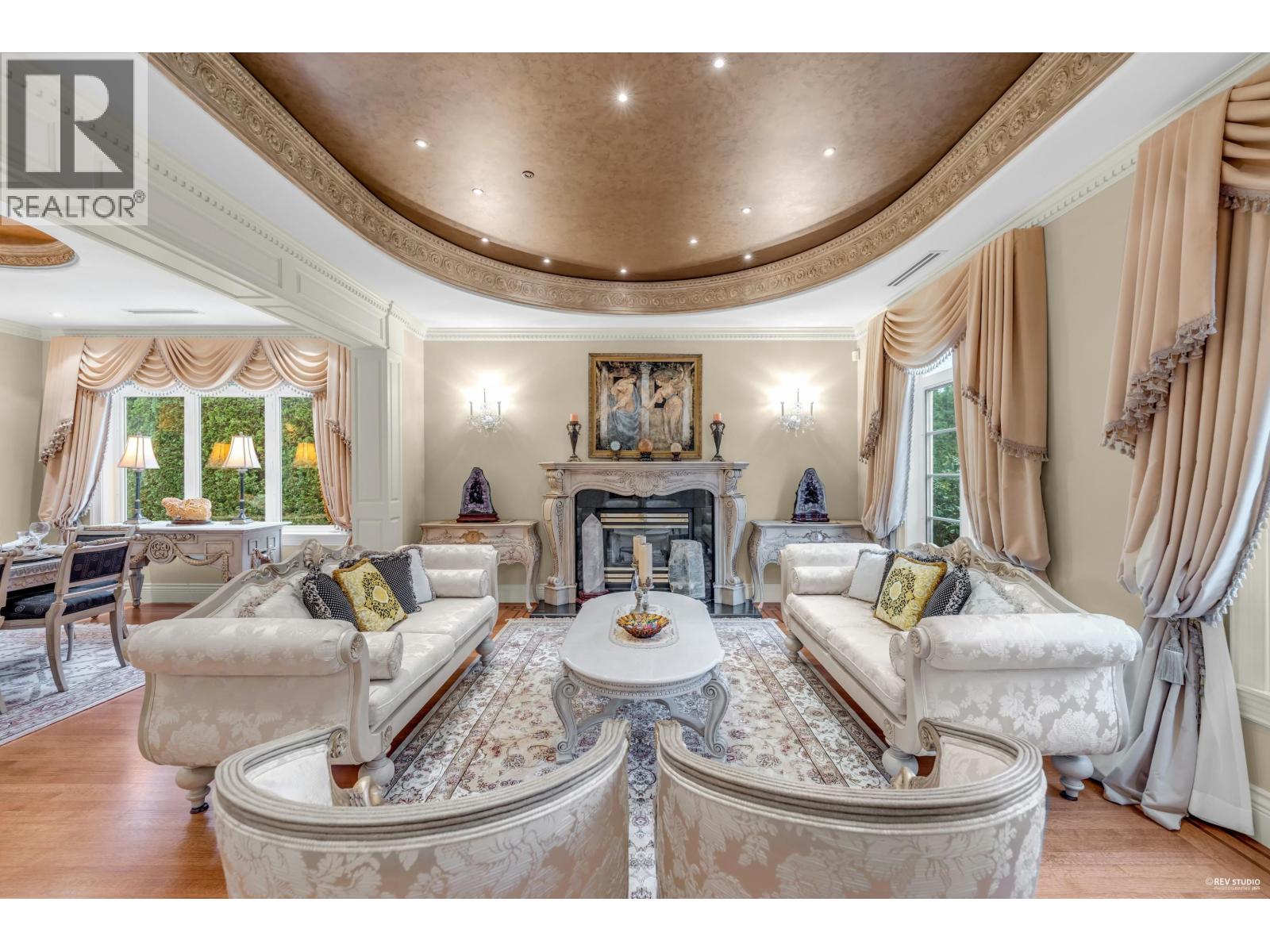 1961 Allison Road, Vancouver, British Columbia  V6T 1T2 - Photo 4 - R3067713