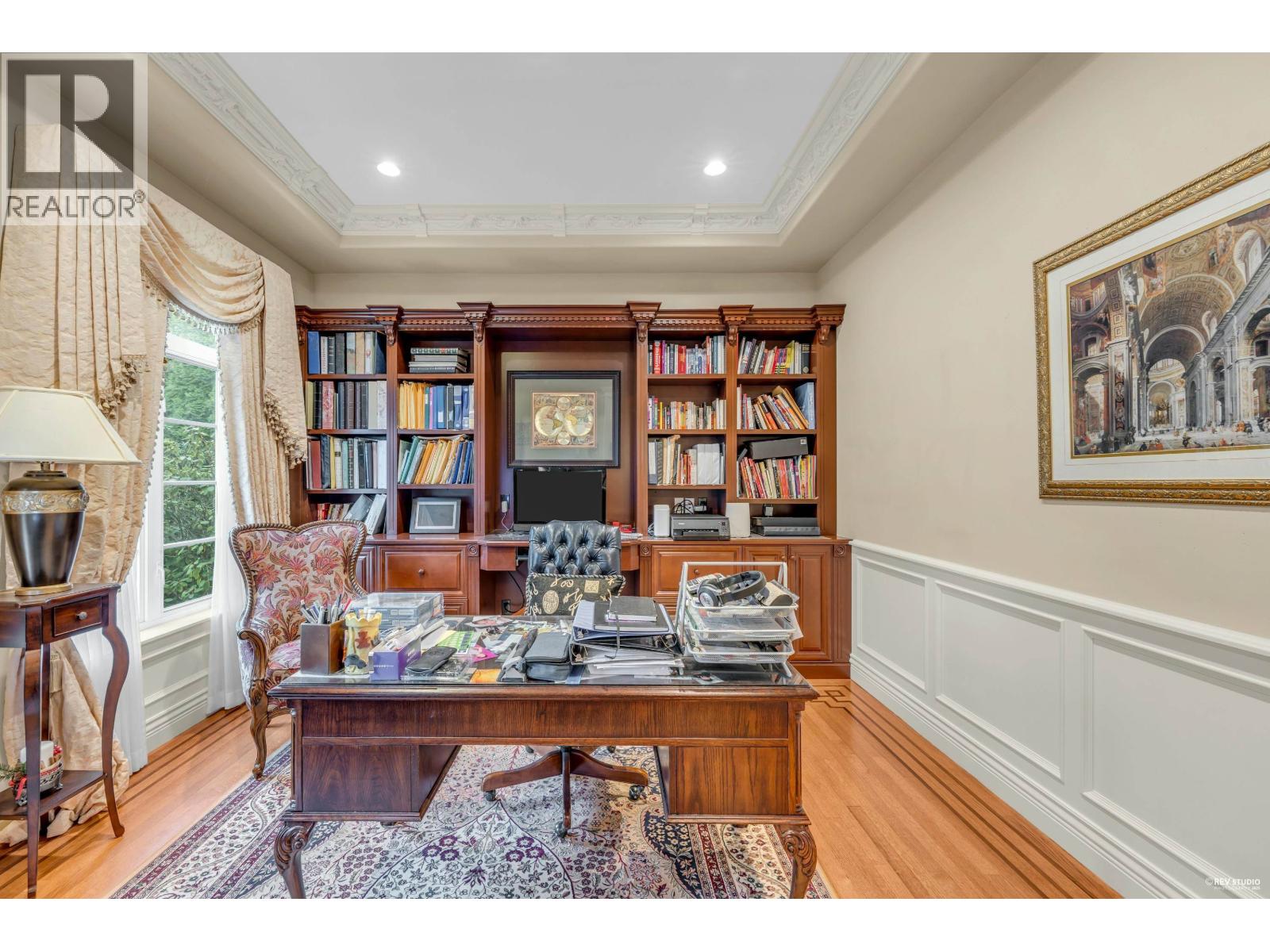 1961 Allison Road, Vancouver, British Columbia  V6T 1T2 - Photo 11 - R3067713