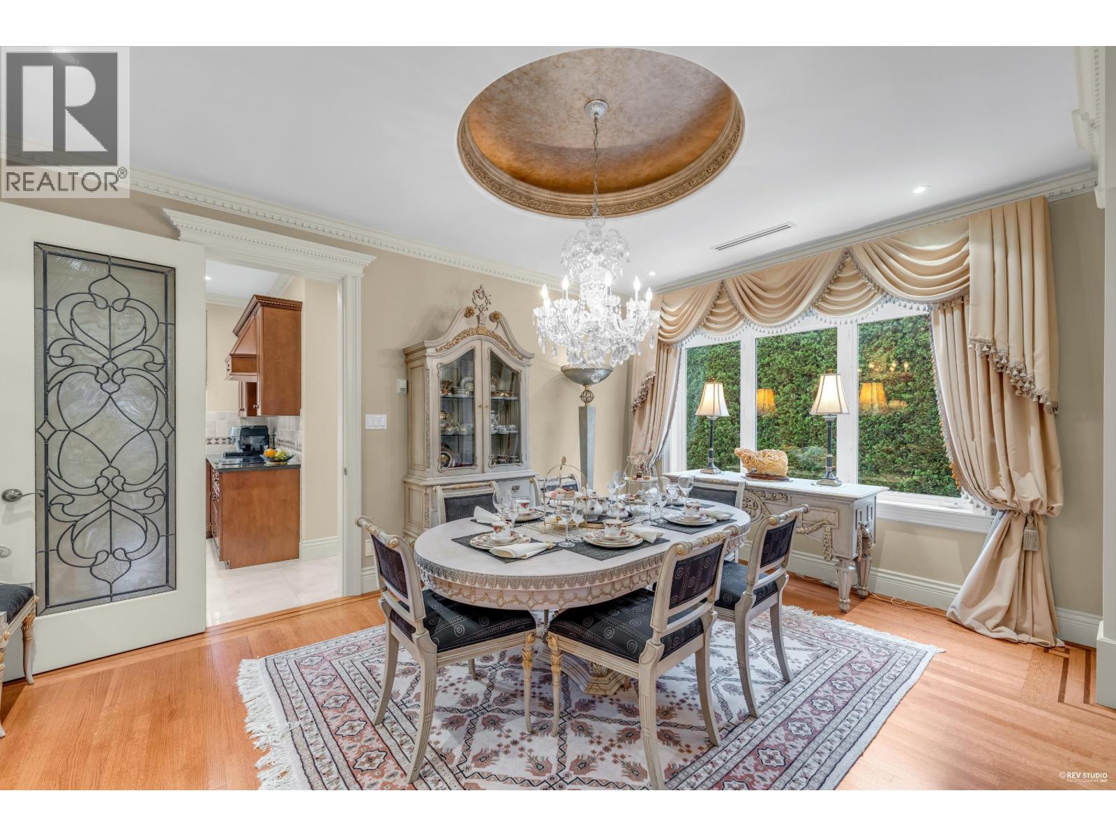 1961 Allison Road, Vancouver, British Columbia  V6T 1T2 - Photo 10 - R3067713