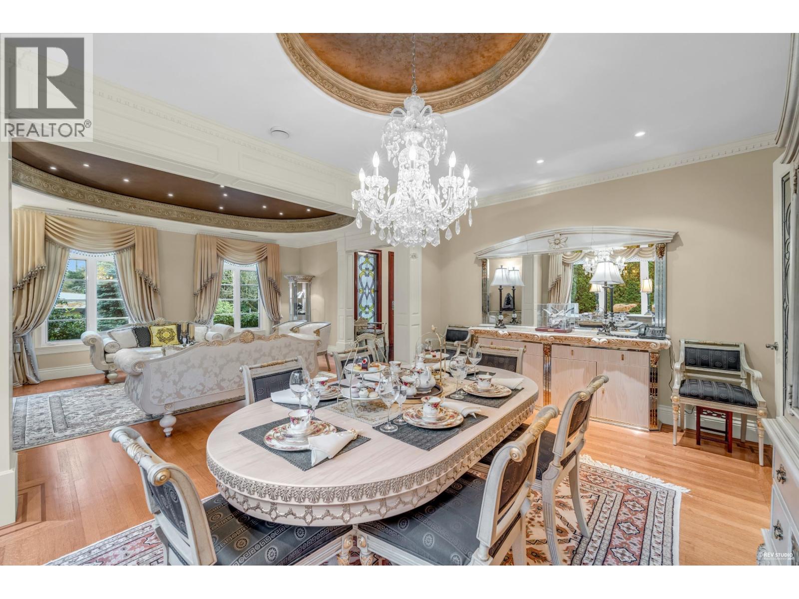 1961 Allison Road, Vancouver, British Columbia  V6T 1T2 - Photo 9 - R3067713