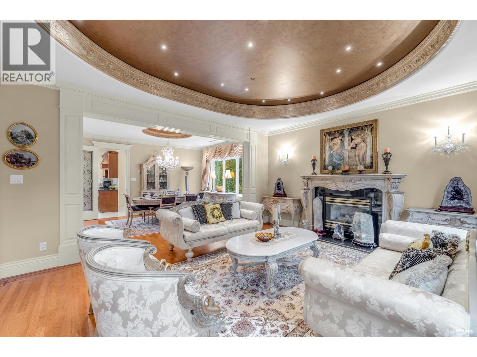 1961 Allison Road, Vancouver, British Columbia  V6T 1T2 - Photo 5 - R3067713