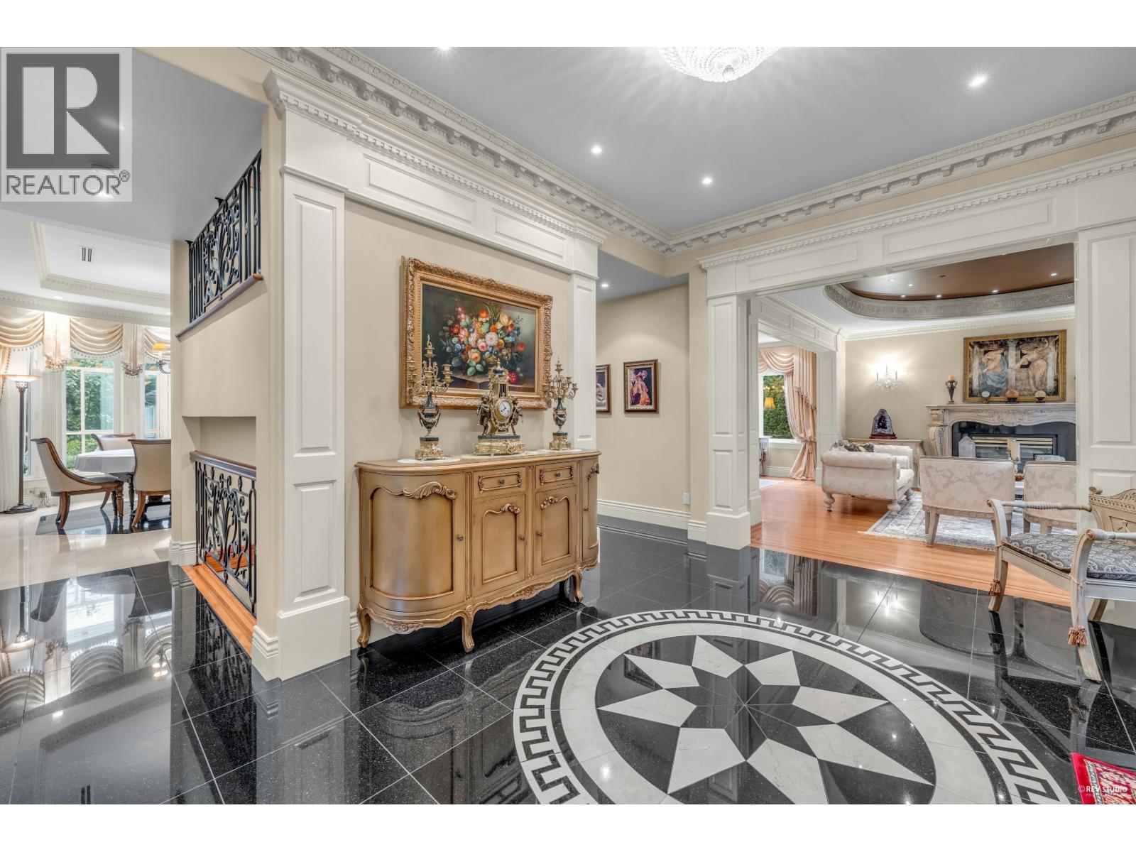 1961 Allison Road, Vancouver, British Columbia  V6T 1T2 - Photo 6 - R3067713