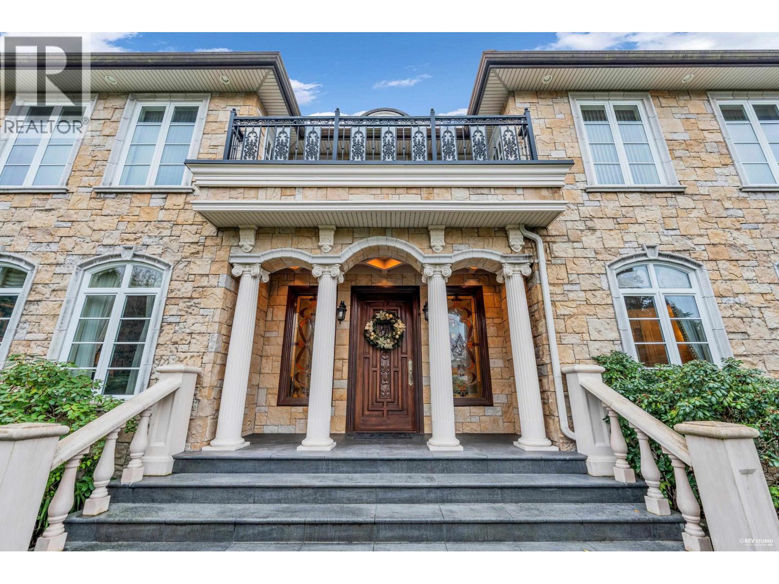 1961 Allison Road, Vancouver, British Columbia  V6T 1T2 - Photo 3 - R3067713