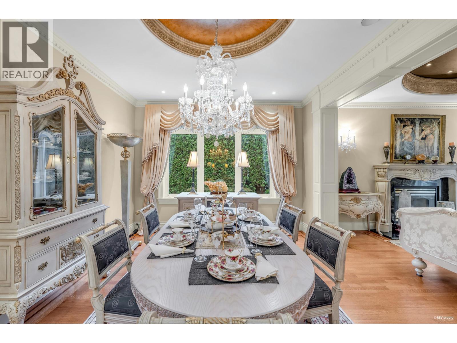 1961 Allison Road, Vancouver, British Columbia  V6T 1T2 - Photo 8 - R3067713