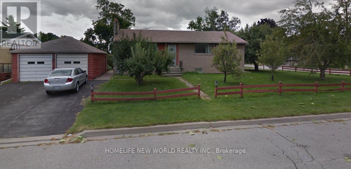 BSMT - 271 CONESTOGA AVENUE, Richmond Hill, Ontario