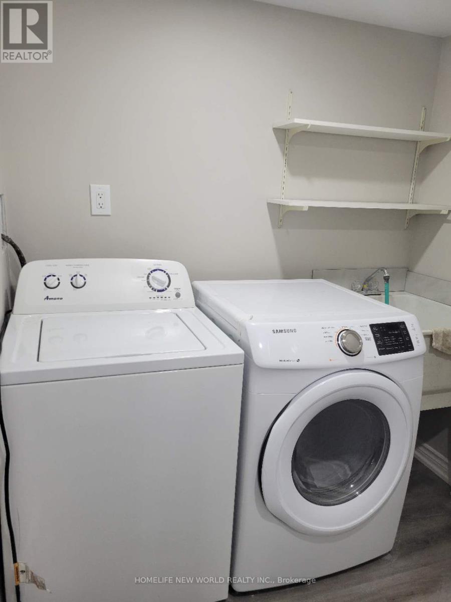 Bsmt - 271 Conestoga Avenue, Richmond Hill, Ontario  L4C 2H3 - Photo 13 - N12557406