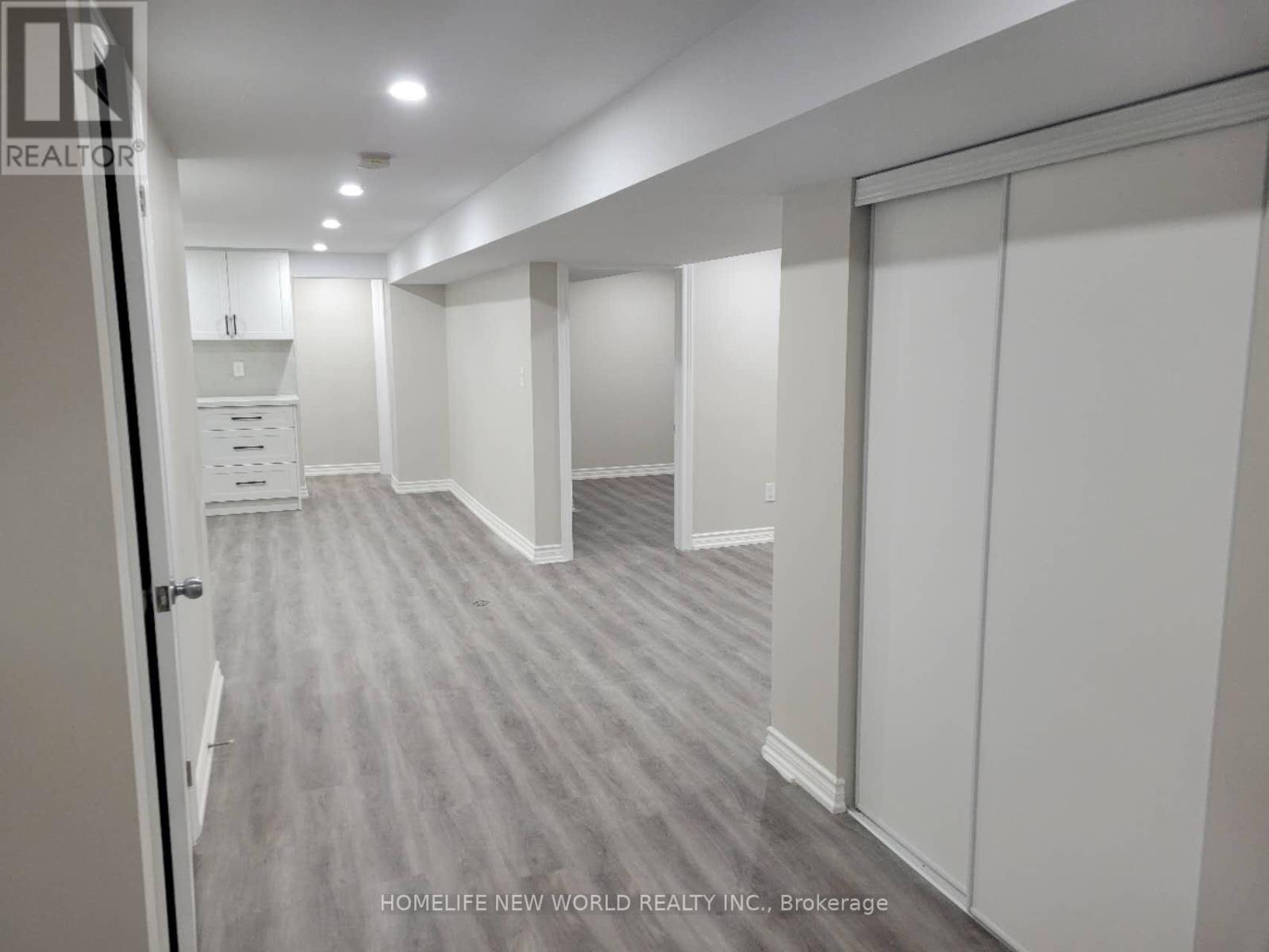 Bsmt - 271 Conestoga Avenue, Richmond Hill, Ontario  L4C 2H3 - Photo 5 - N12557406