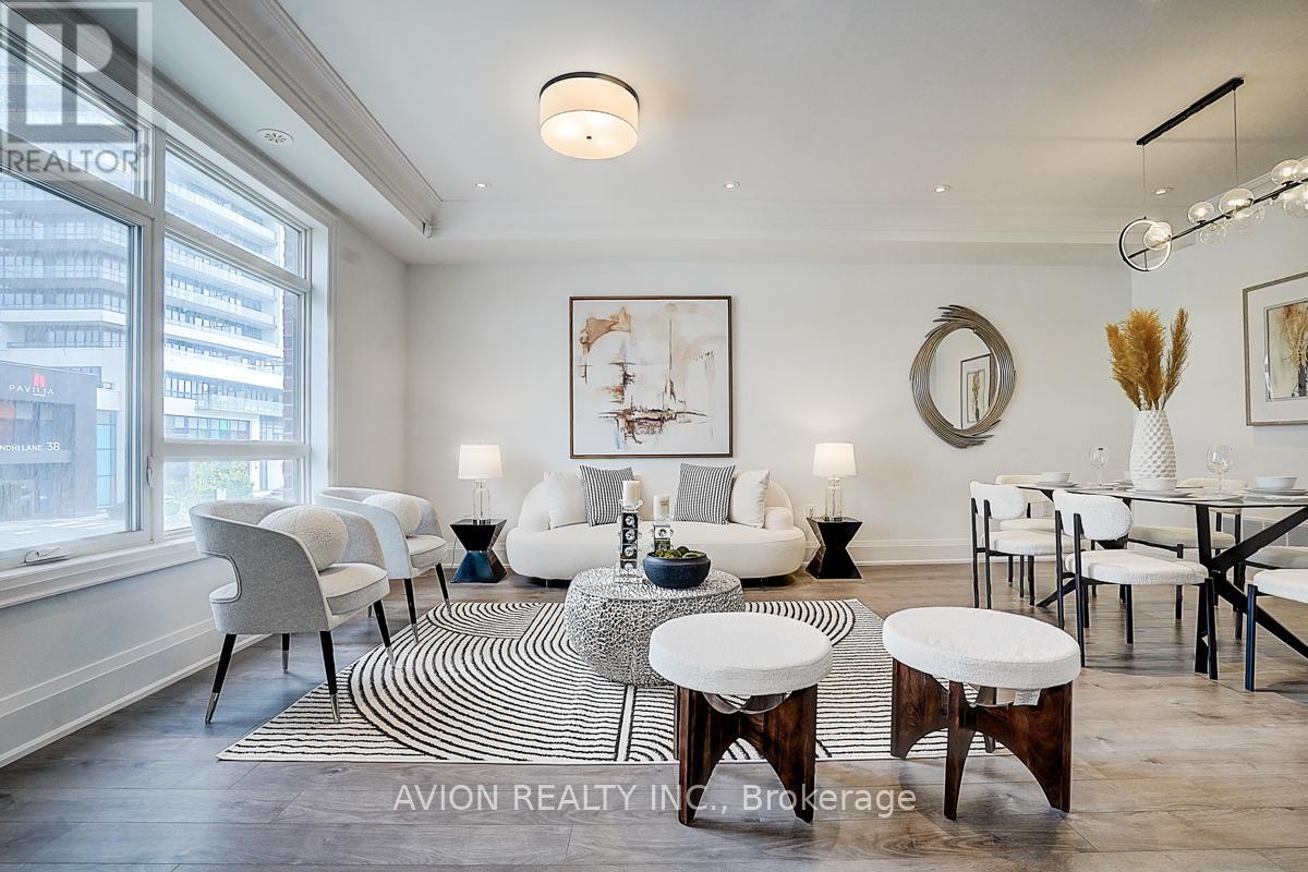 15 Gandhi Lane, Markham, Ontario  L3T 0G4 - Photo 2 - N12557430