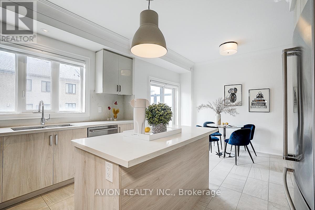 15 Gandhi Lane, Markham, Ontario  L3T 0G4 - Photo 20 - N12557430