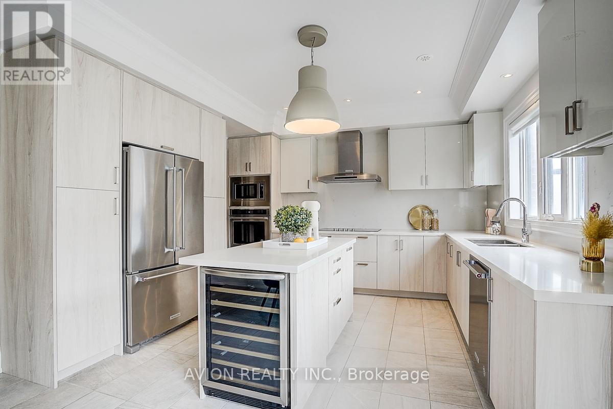 15 Gandhi Lane, Markham, Ontario  L3T 0G4 - Photo 24 - N12557430