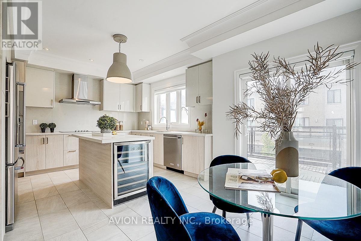 15 Gandhi Lane, Markham, Ontario  L3T 0G4 - Photo 25 - N12557430