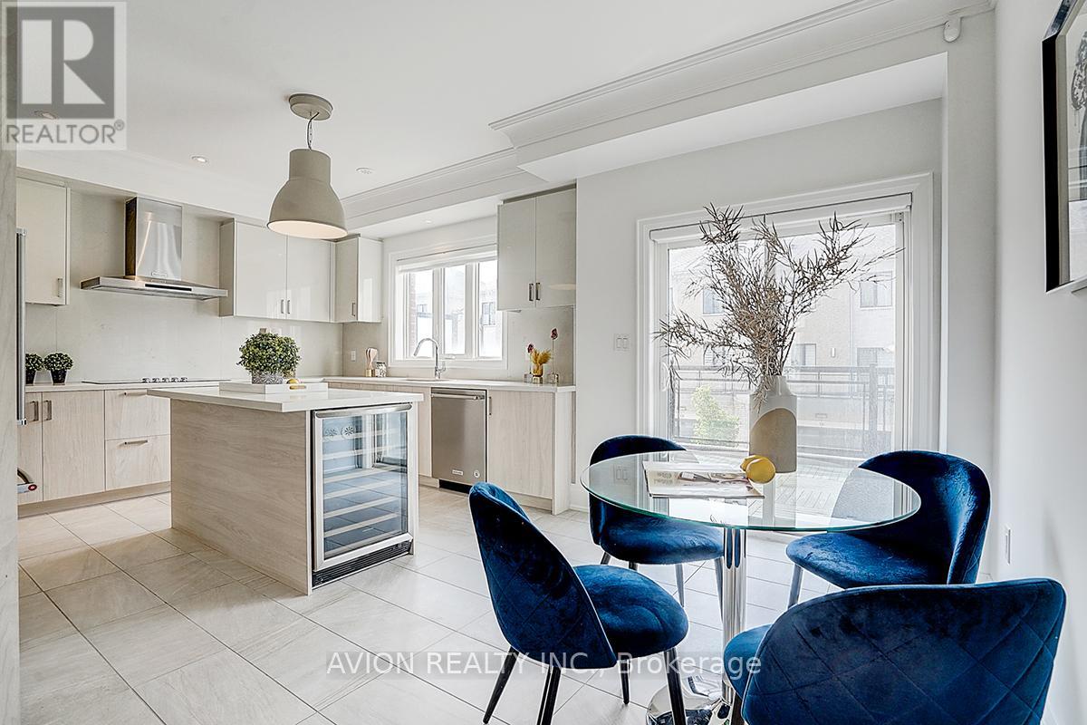 15 Gandhi Lane, Markham, Ontario  L3T 0G4 - Photo 26 - N12557430