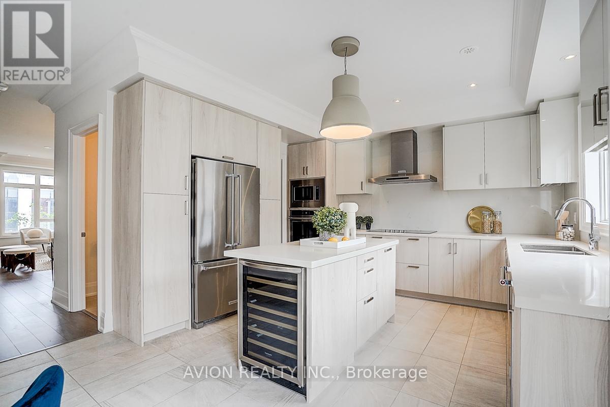 15 Gandhi Lane, Markham, Ontario  L3T 0G4 - Photo 27 - N12557430