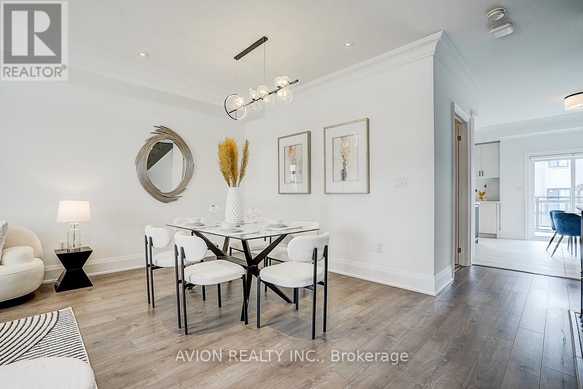 15 Gandhi Lane, Markham, Ontario  L3T 0G4 - Photo 3 - N12557430