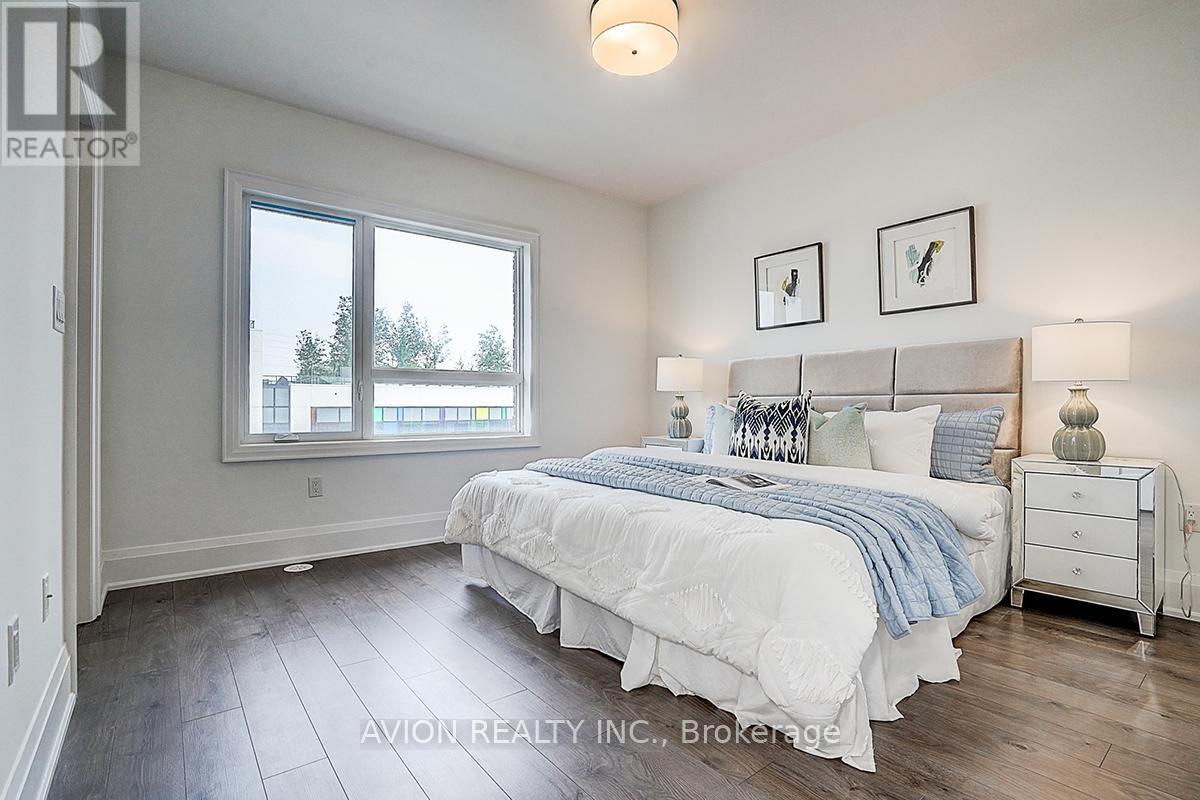 15 Gandhi Lane, Markham, Ontario  L3T 0G4 - Photo 35 - N12557430