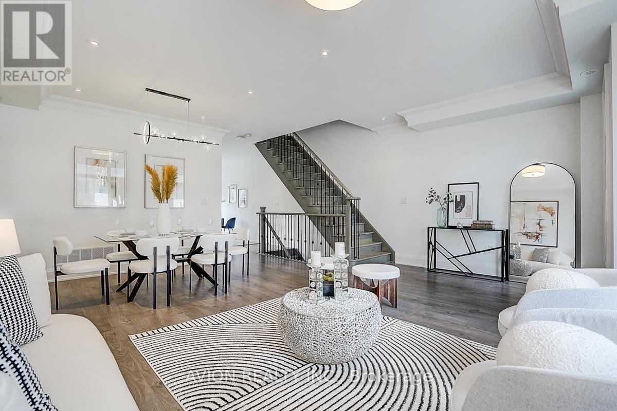 15 Gandhi Lane, Markham, Ontario  L3T 0G4 - Photo 4 - N12557430