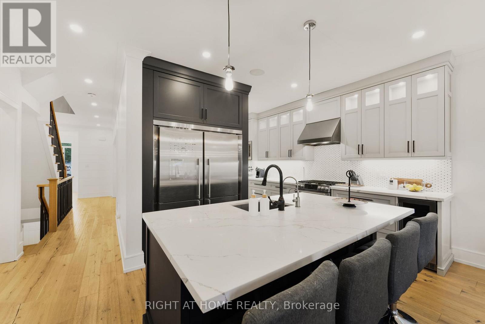 17 George Street, Markham, Ontario  L3P 2R8 - Photo 10 - N12557434