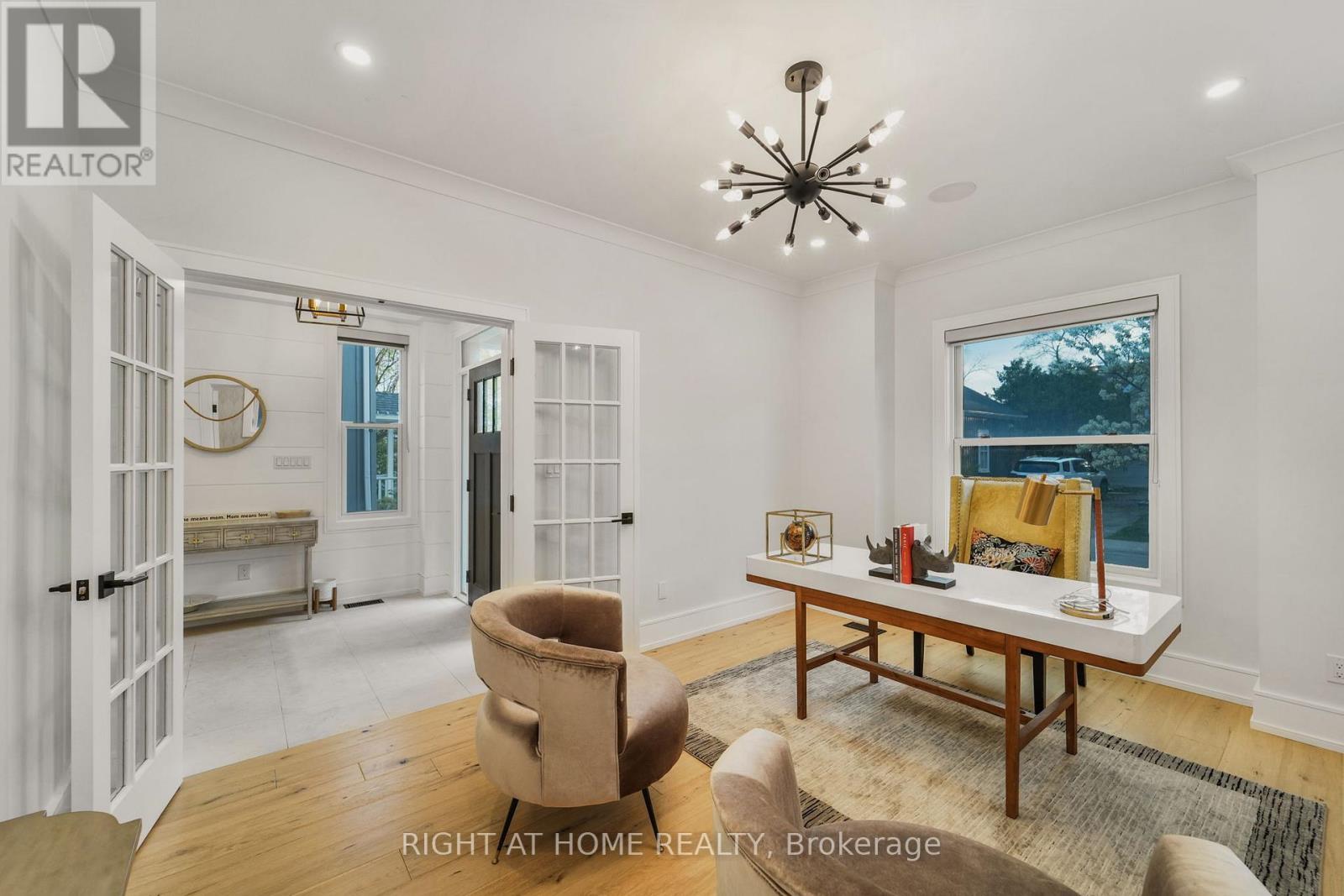 17 George Street, Markham, Ontario  L3P 2R8 - Photo 15 - N12557434