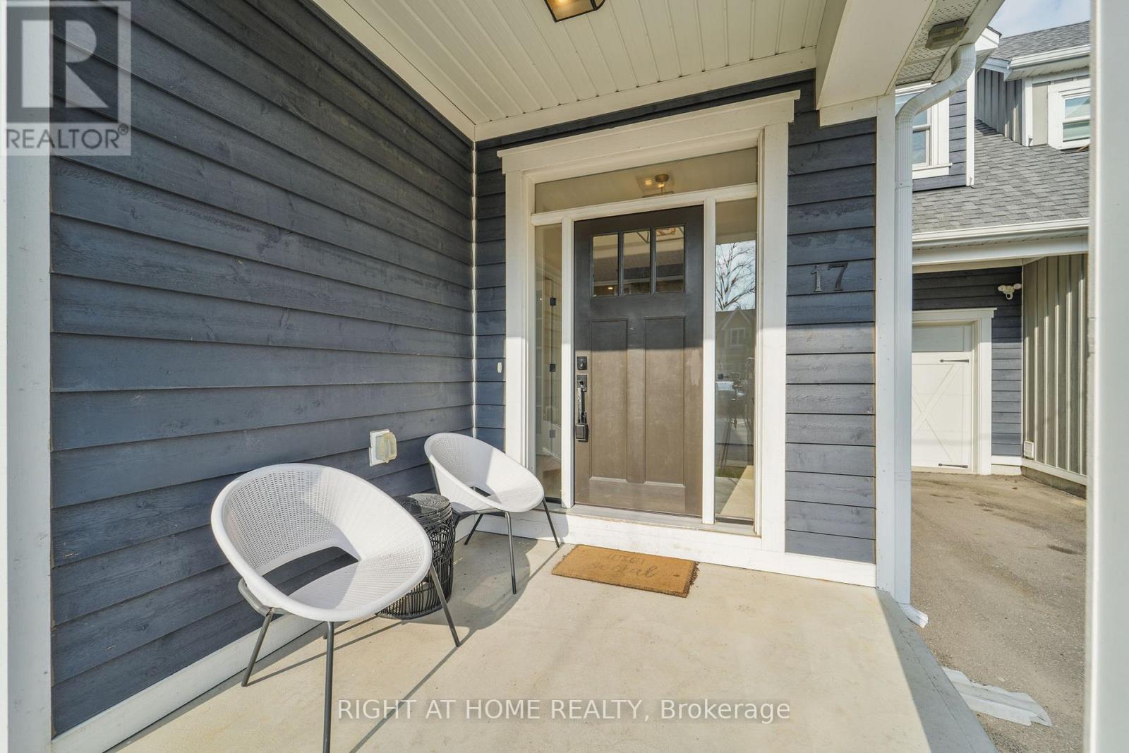 17 George Street, Markham, Ontario  L3P 2R8 - Photo 2 - N12557434