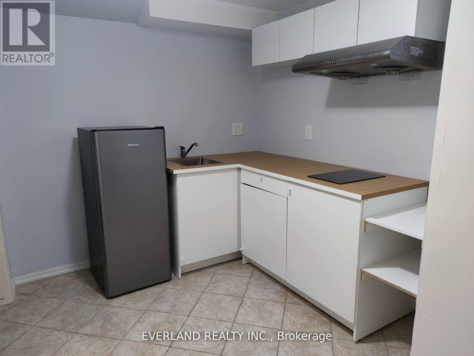 BSMT - 37 BELVIA DRIVE, Vaughan, Ontario