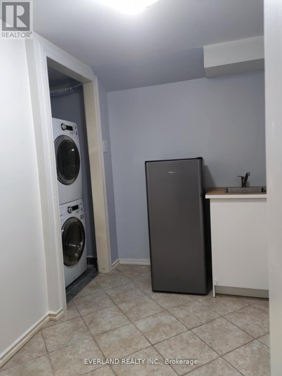 Bsmt - 37 Belvia Drive, Vaughan, Ontario  L4K 5J6 - Photo 4 - N12557440