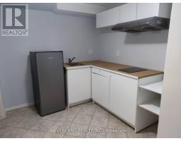 BSMT - 37 BELVIA DRIVE, Vaughan, Ontario