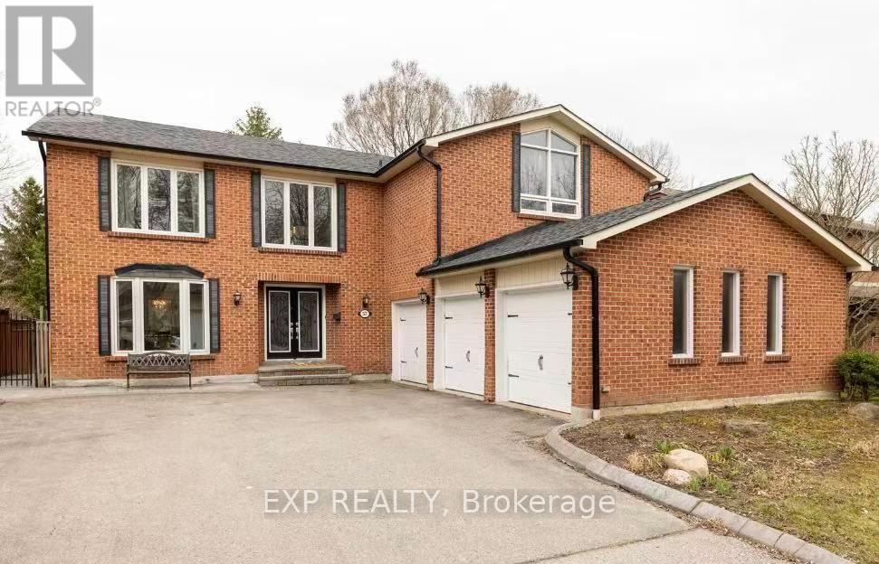 57 EMELINE CRESCENT, Markham, Ontario