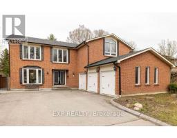 57 EMELINE CRESCENT, Markham, Ontario