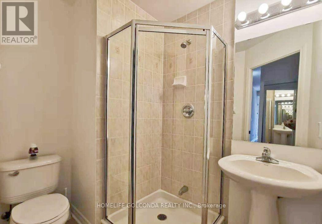 911 - 388 Prince Of Wales Drive, Mississauga, Ontario  L5B 0A1 - Photo 10 - W12557402