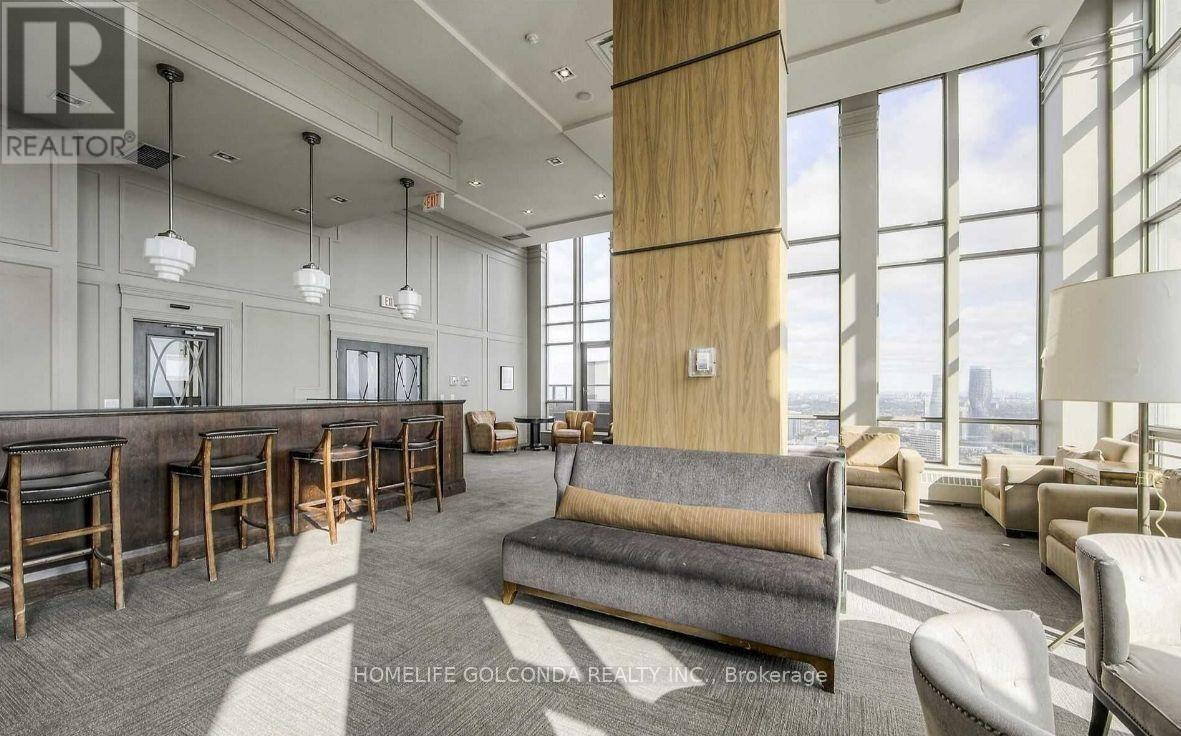 911 - 388 Prince Of Wales Drive, Mississauga, Ontario  L5B 0A1 - Photo 15 - W12557402