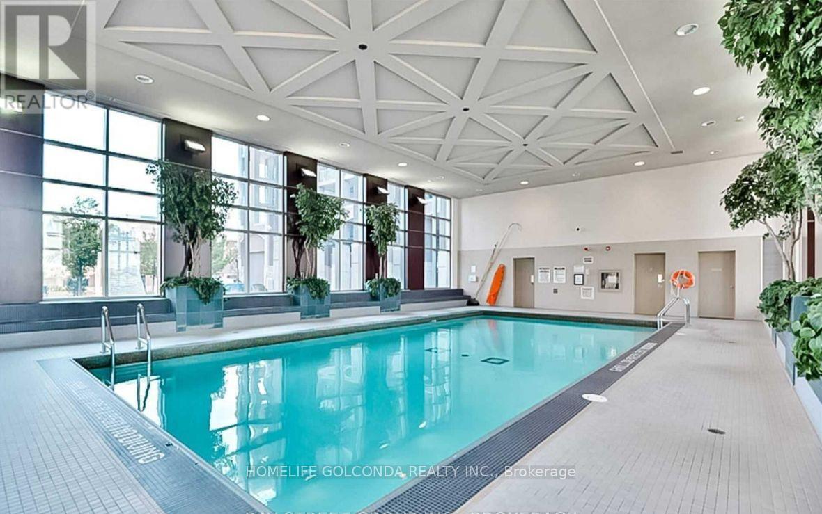 911 - 388 Prince Of Wales Drive, Mississauga, Ontario  L5B 0A1 - Photo 16 - W12557402