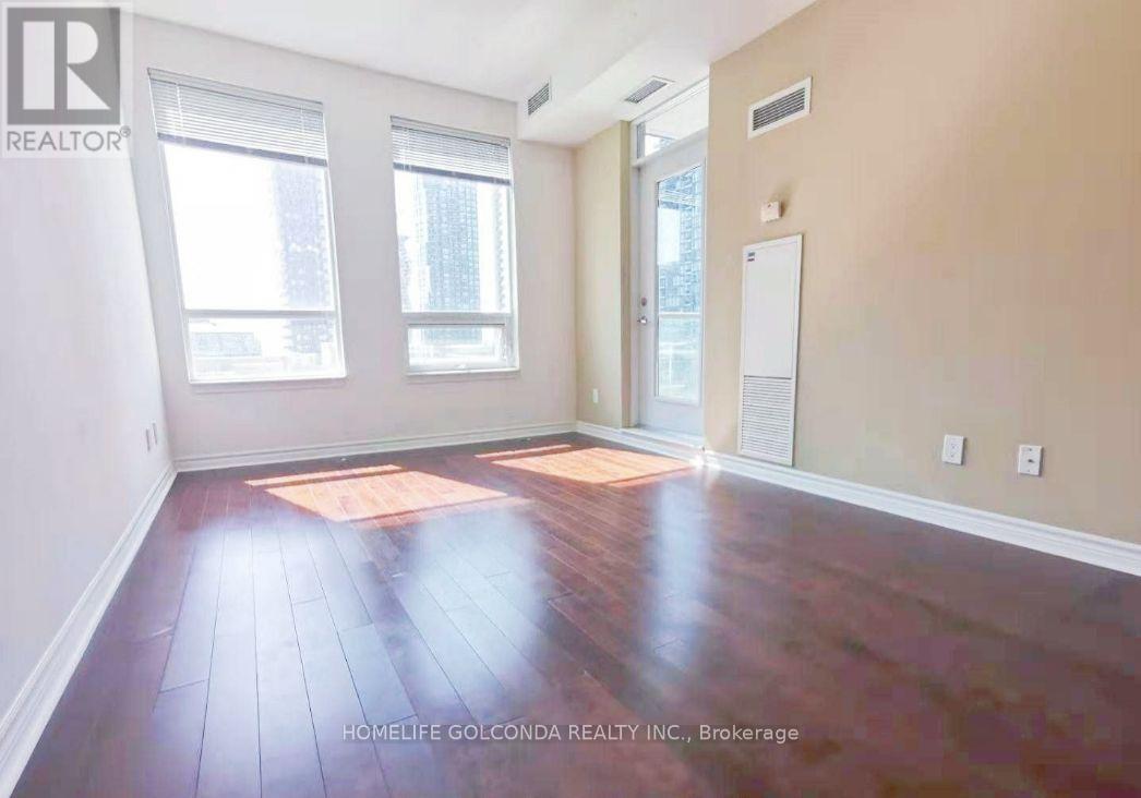 911 - 388 Prince Of Wales Drive, Mississauga, Ontario  L5B 0A1 - Photo 5 - W12557402