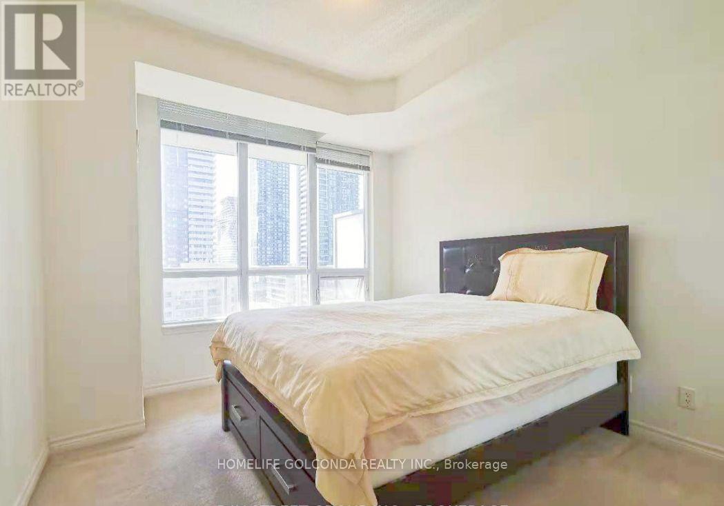 911 - 388 Prince Of Wales Drive, Mississauga, Ontario  L5B 0A1 - Photo 7 - W12557402