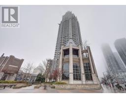 911 - 388 PRINCE OF WALES DRIVE, Mississauga, Ontario