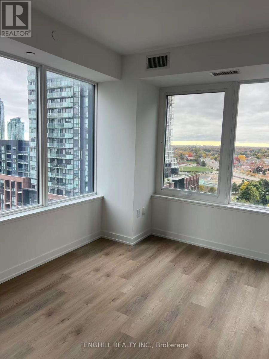 1008 - 395 Square One Drive, Mississauga, Ontario  L5B 0P6 - Photo 11 - W12557412