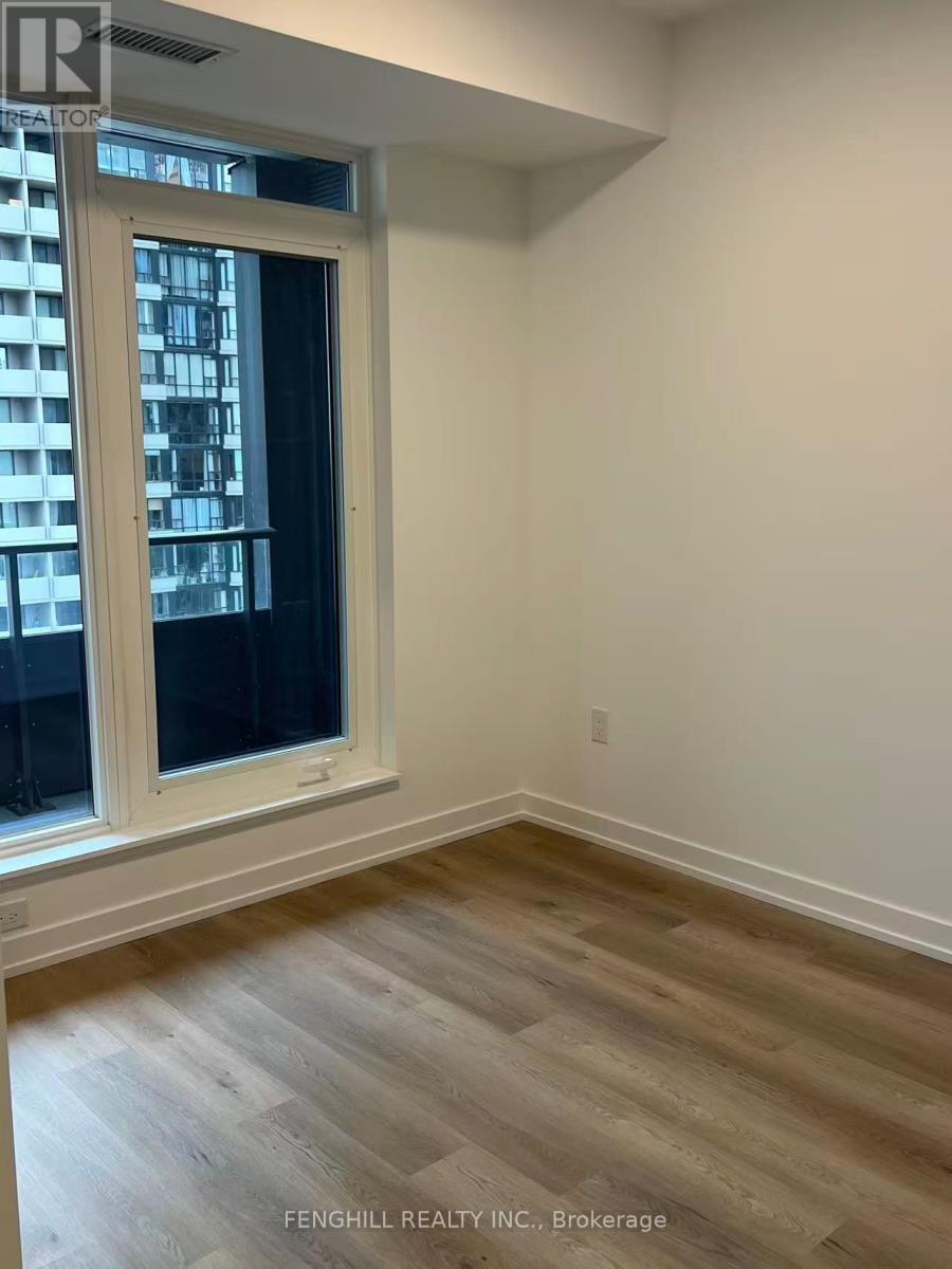 1008 - 395 Square One Drive, Mississauga, Ontario  L5B 0P6 - Photo 16 - W12557412