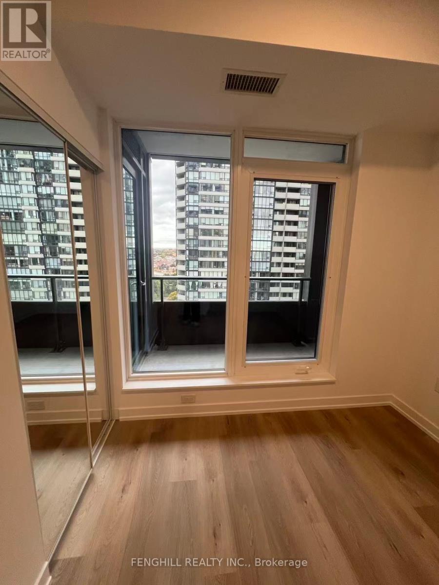 1008 - 395 Square One Drive, Mississauga, Ontario  L5B 0P6 - Photo 19 - W12557412