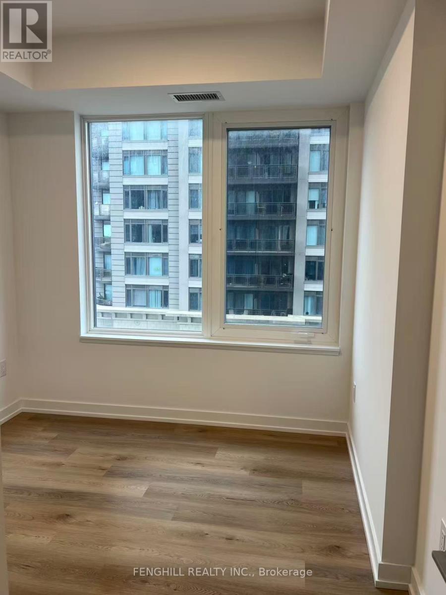 1008 - 395 Square One Drive, Mississauga, Ontario  L5B 0P6 - Photo 20 - W12557412