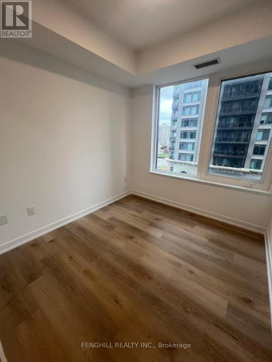 1008 - 395 Square One Drive, Mississauga, Ontario  L5B 0P6 - Photo 21 - W12557412