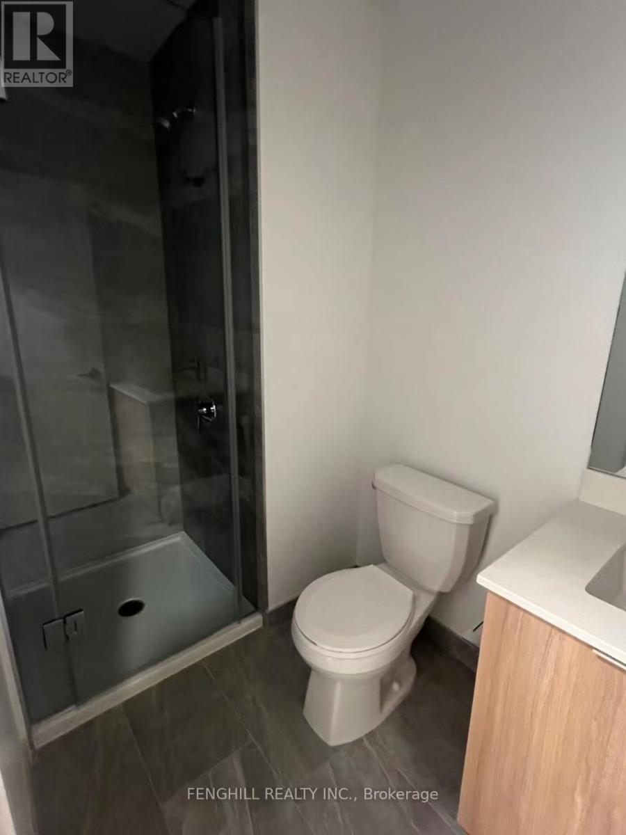 1008 - 395 Square One Drive, Mississauga, Ontario  L5B 0P6 - Photo 23 - W12557412