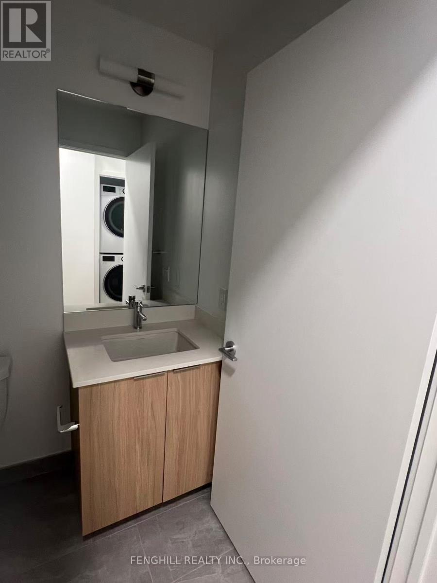 1008 - 395 Square One Drive, Mississauga, Ontario  L5B 0P6 - Photo 24 - W12557412