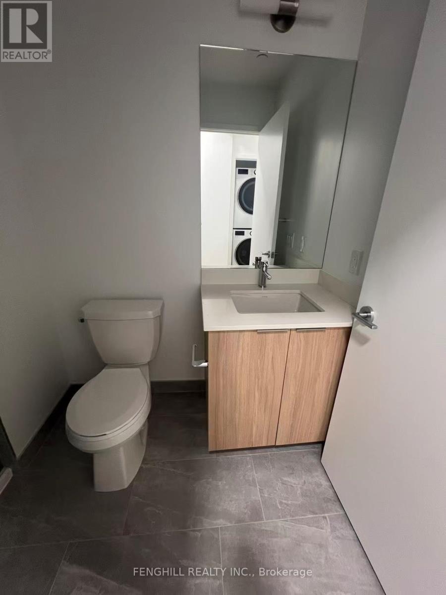 1008 - 395 Square One Drive, Mississauga, Ontario  L5B 0P6 - Photo 25 - W12557412