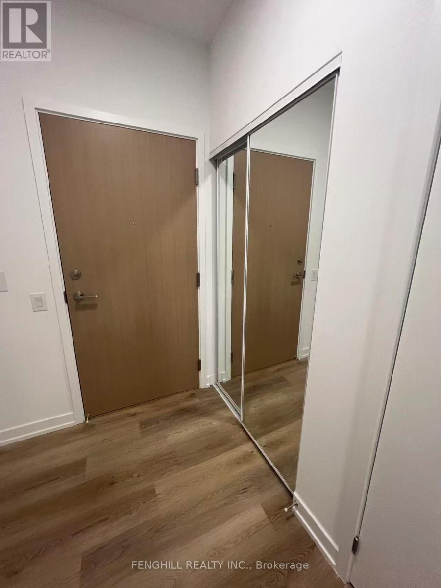 1008 - 395 Square One Drive, Mississauga, Ontario  L5B 0P6 - Photo 27 - W12557412