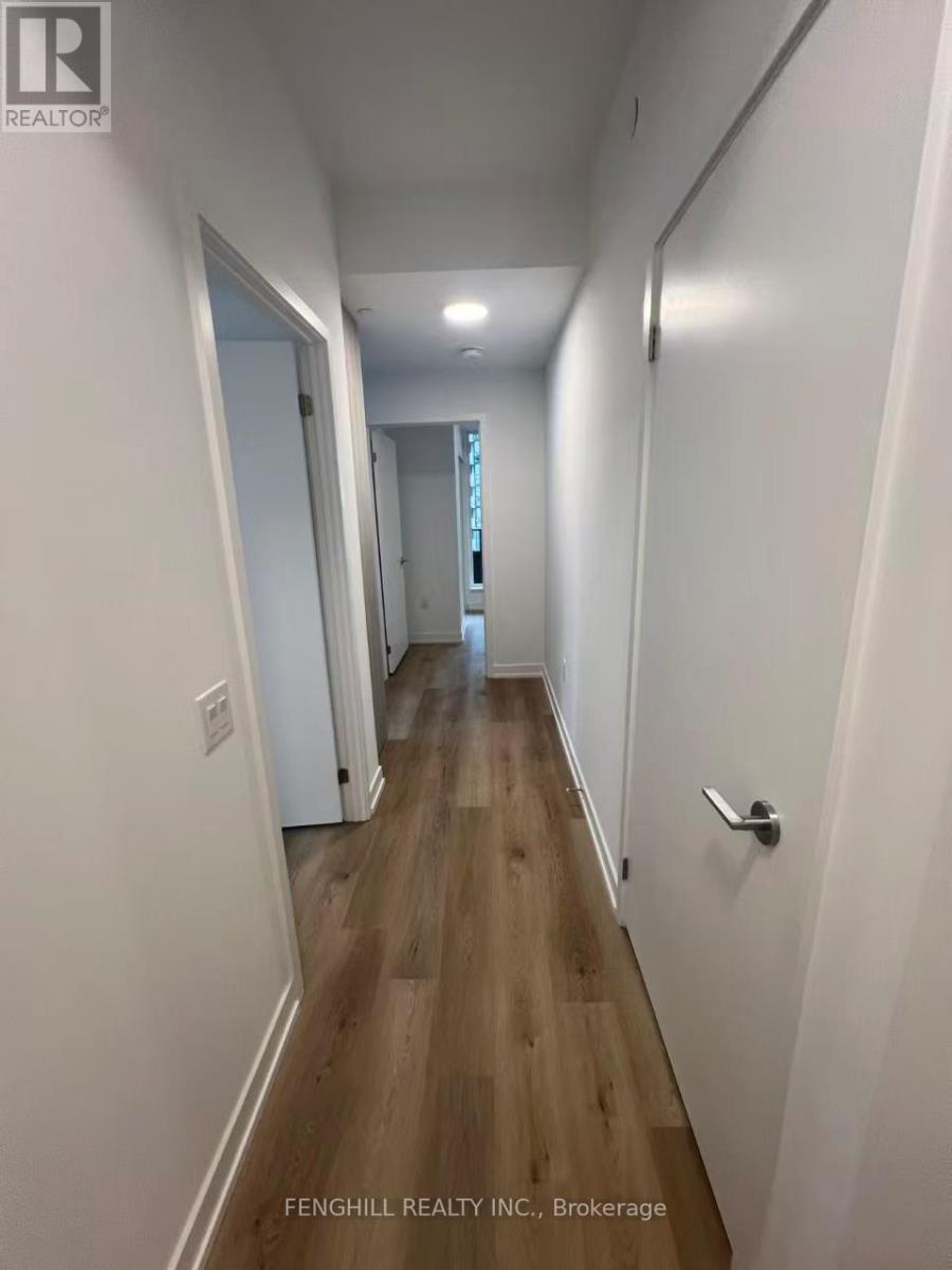 1008 - 395 Square One Drive, Mississauga, Ontario  L5B 0P6 - Photo 29 - W12557412