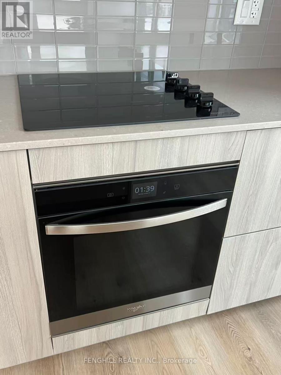 1008 - 395 Square One Drive, Mississauga, Ontario  L5B 0P6 - Photo 34 - W12557412