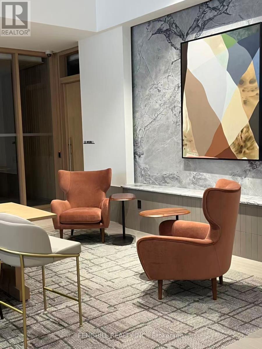 1008 - 395 Square One Drive, Mississauga, Ontario  L5B 0P6 - Photo 4 - W12557412