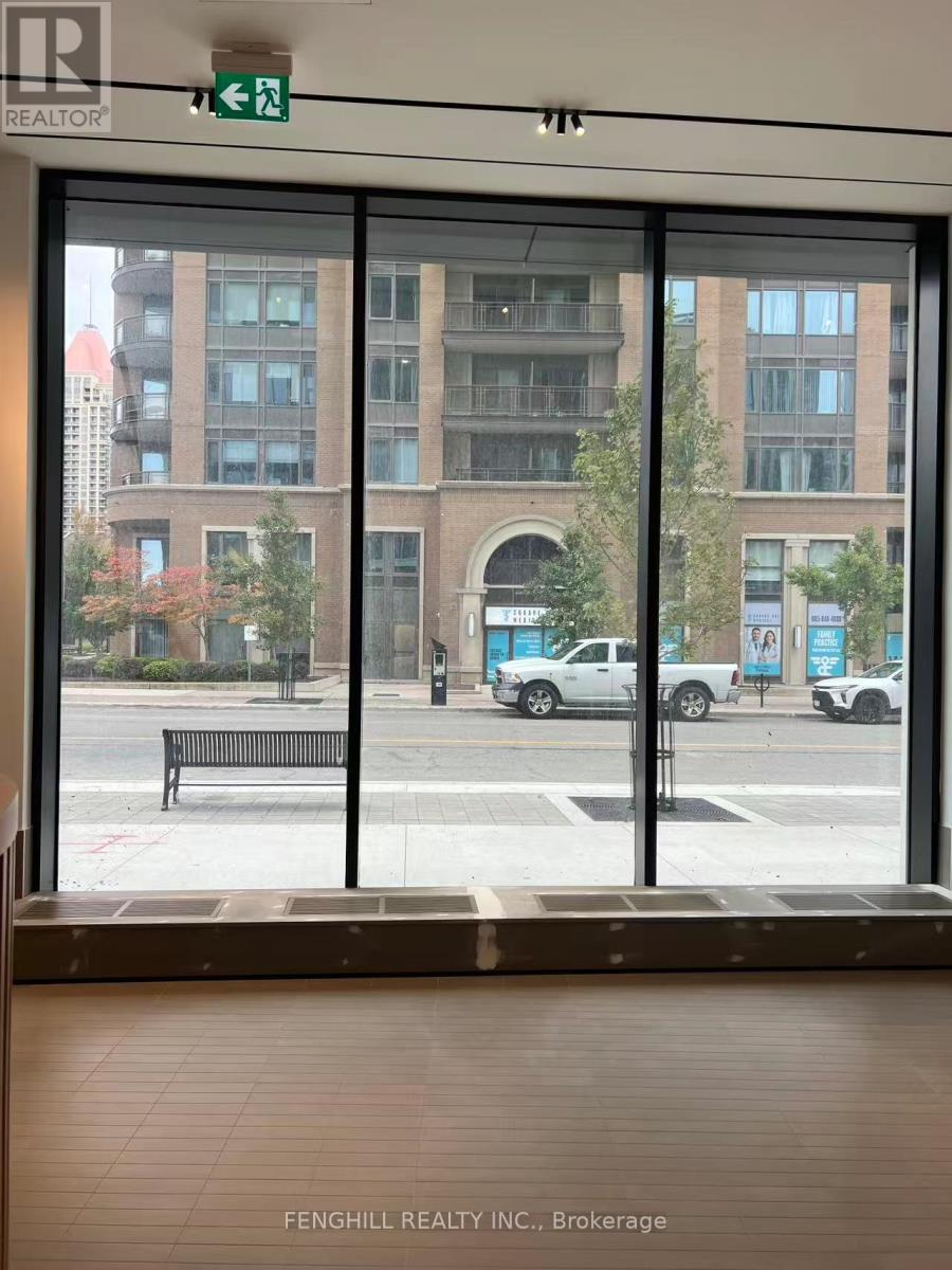 1008 - 395 Square One Drive, Mississauga, Ontario  L5B 0P6 - Photo 6 - W12557412