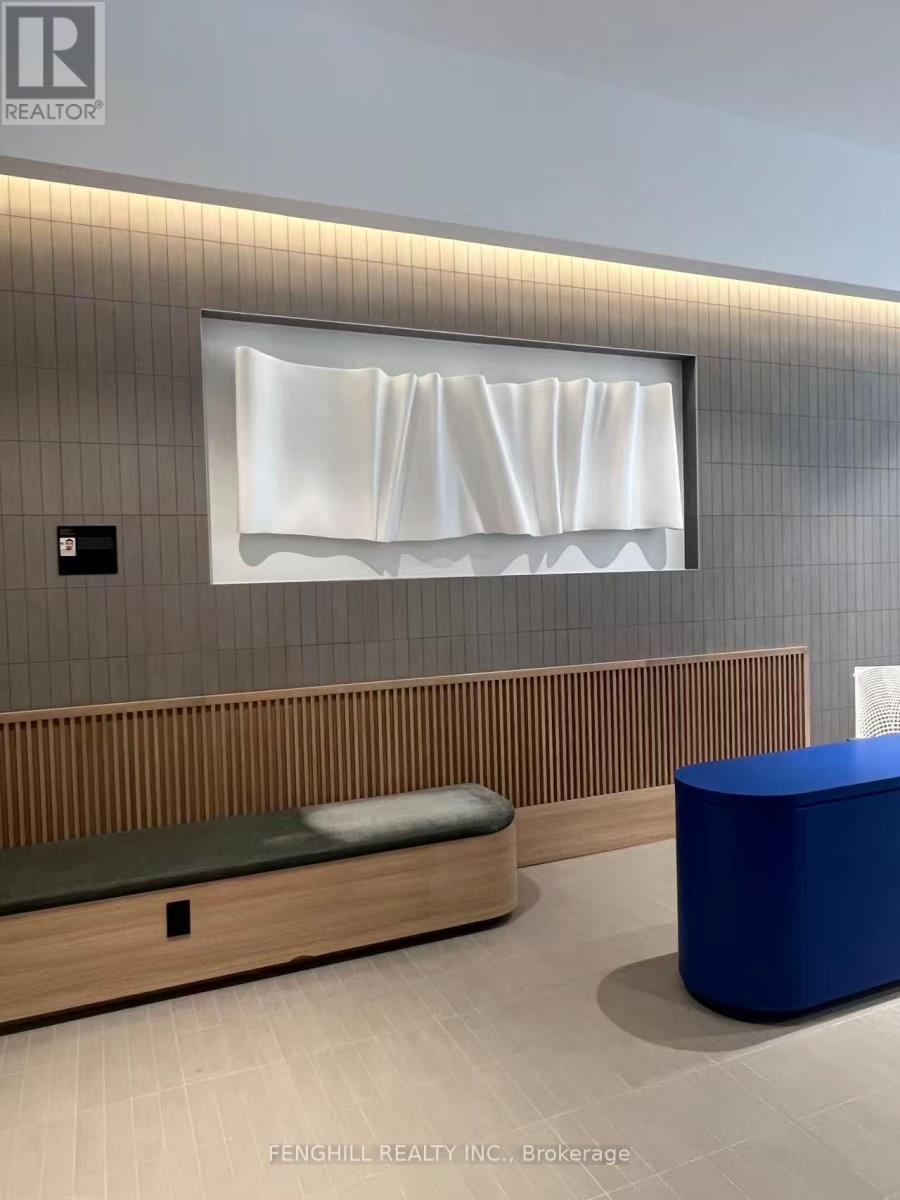 1008 - 395 Square One Drive, Mississauga, Ontario  L5B 0P6 - Photo 7 - W12557412